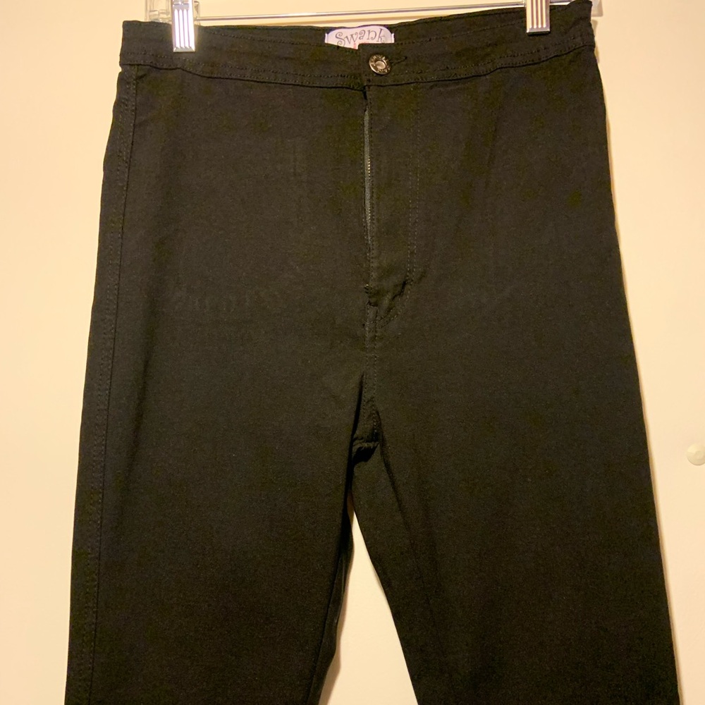 COPY - SWANK-A-POSH jeans